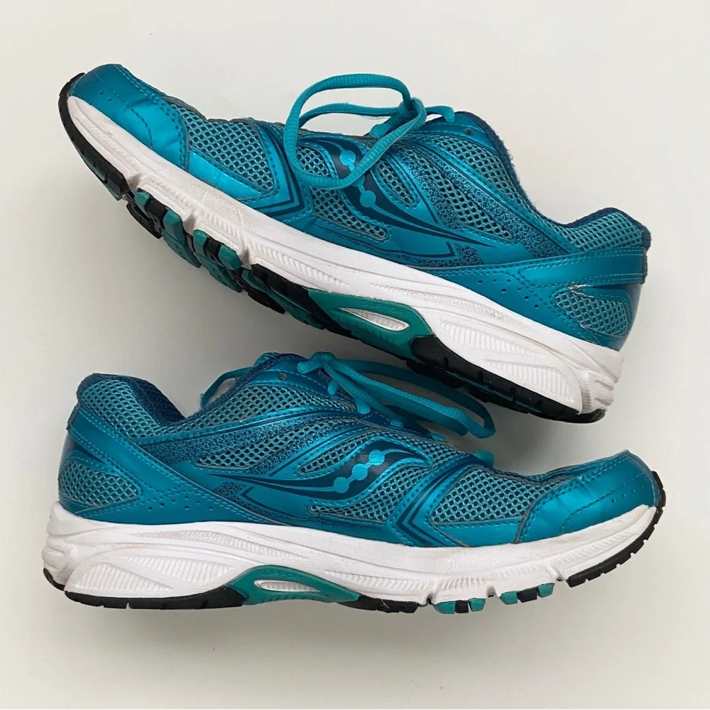Saucony Cohesion Running Shoes